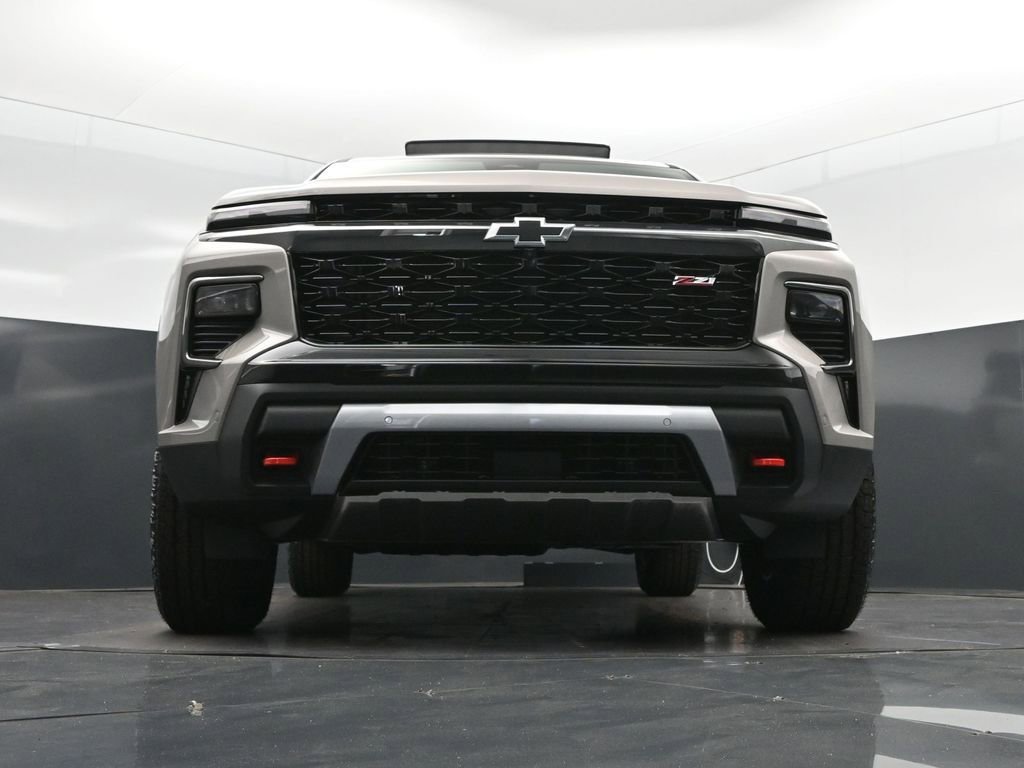 New 2026 Chevrolet Traverse Z71 w/ Enhanced Driving Package AWD/4WD image 47