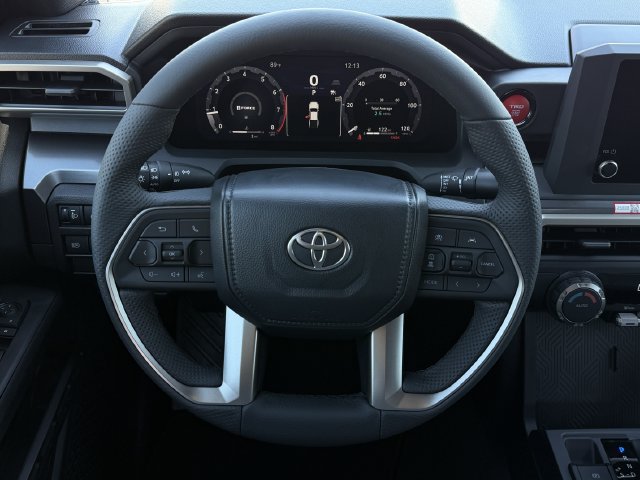 New 2026 Toyota Tacoma TRD Off-Road AWD/4WD image 12