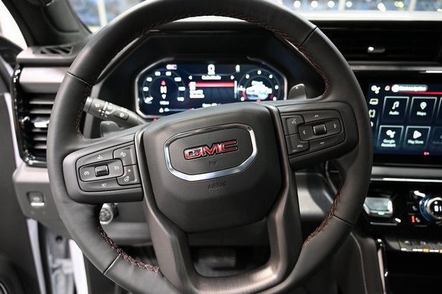 New 2026 GMC Sierra 1500 AT4X w/ AT4X AEV Edition image 29