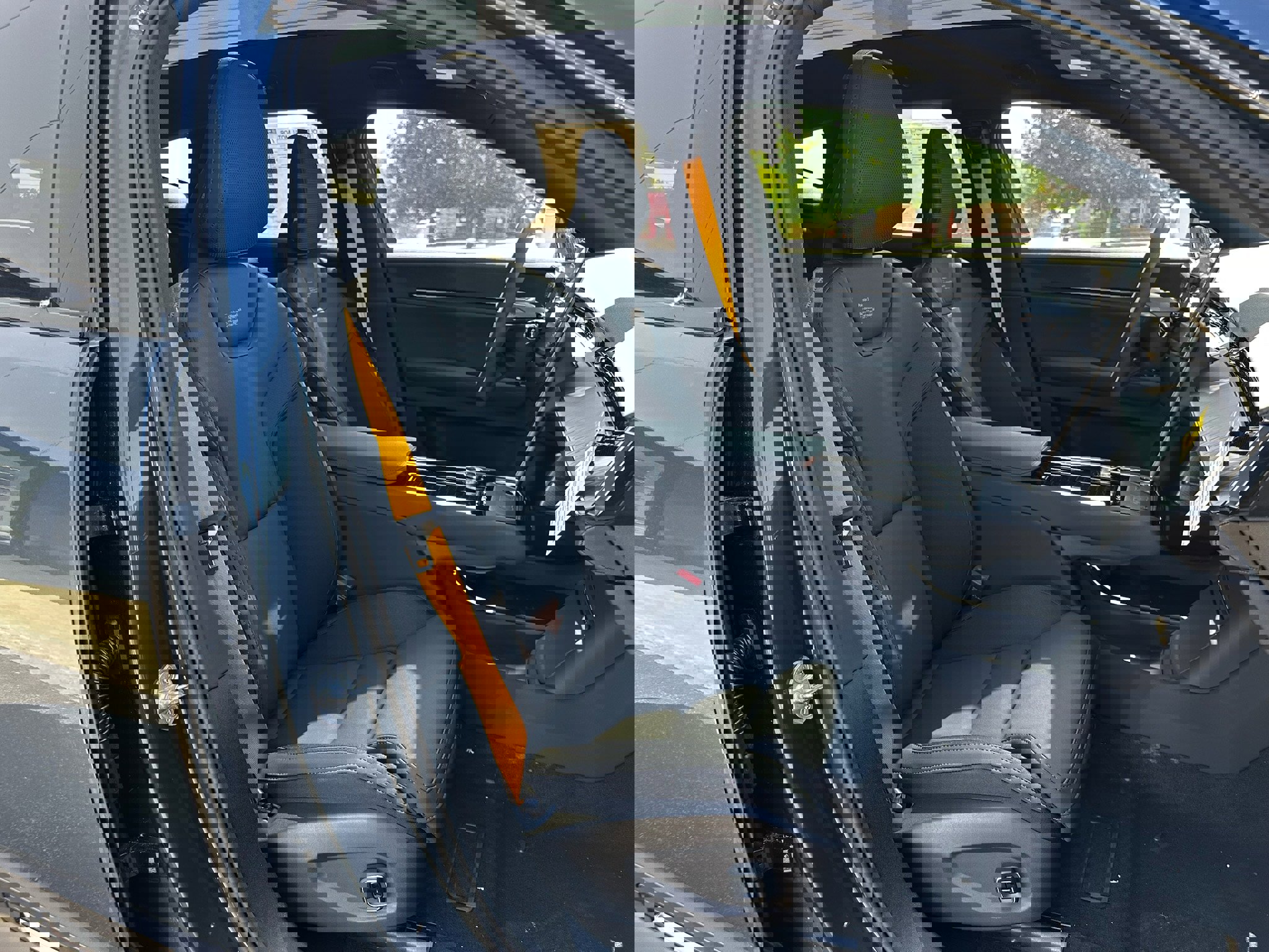 New 2025 Polestar Polestar 3 image 10
