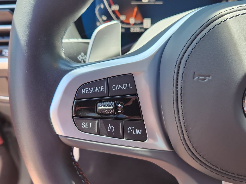 Used 2024 BMW X3 M40i w/ Premium Package AWD/4WD image 21