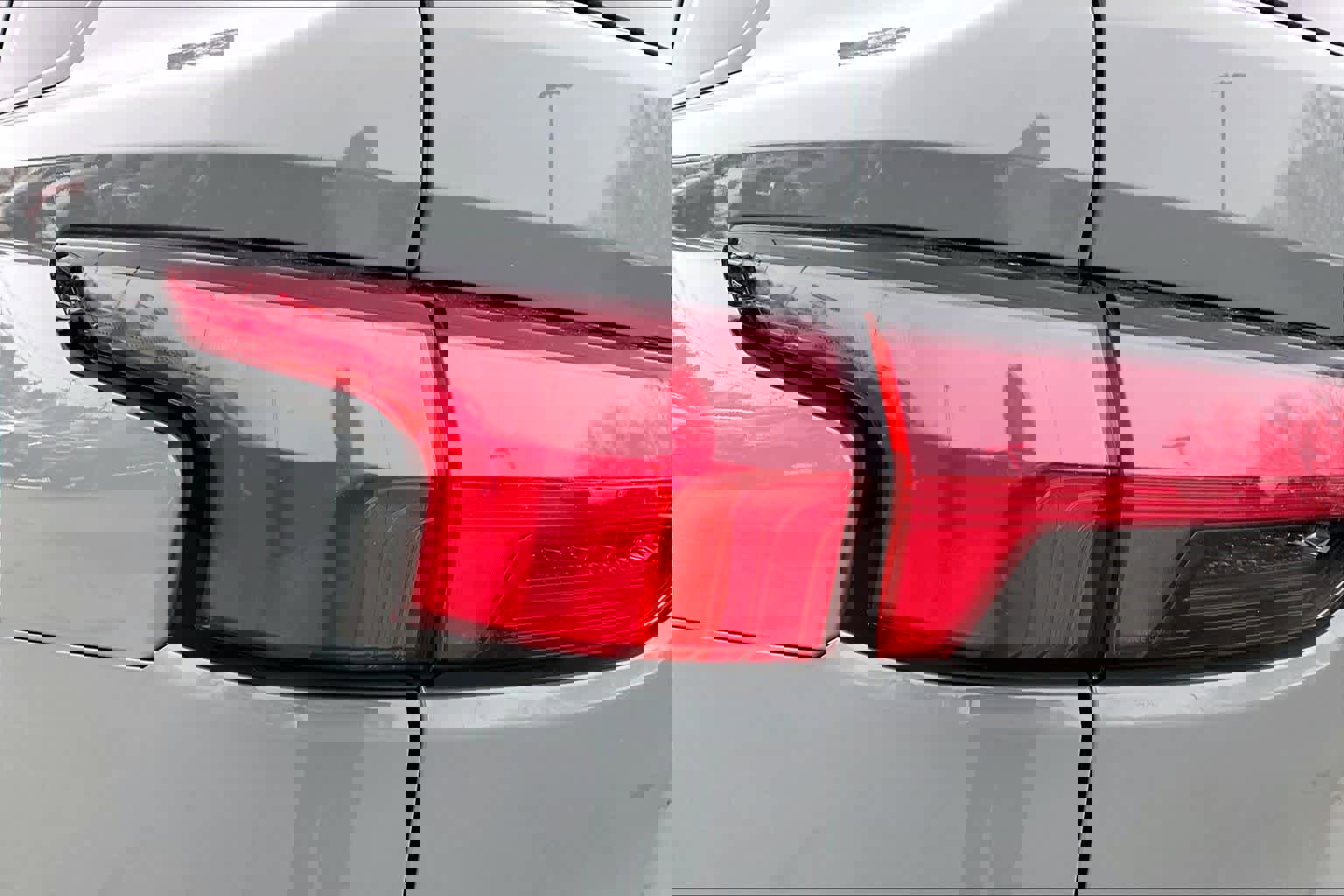 New 2026 Toyota Sequoia Limited w/ TRD Off-Road Package image 14