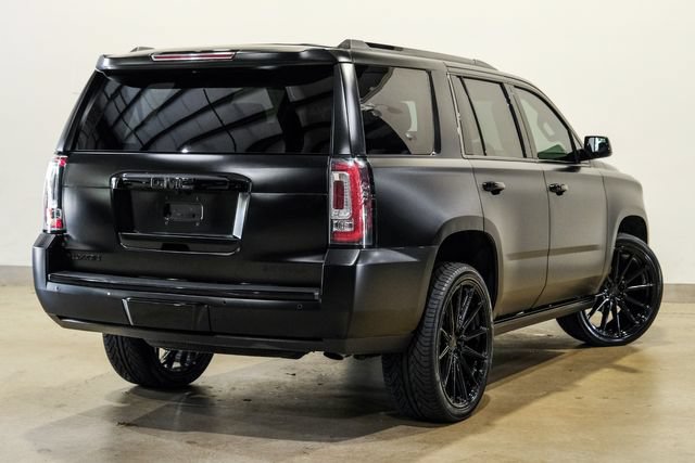 Used 2020 GMC Yukon Denali w/ Denali Premium Package AWD/4WD image 27