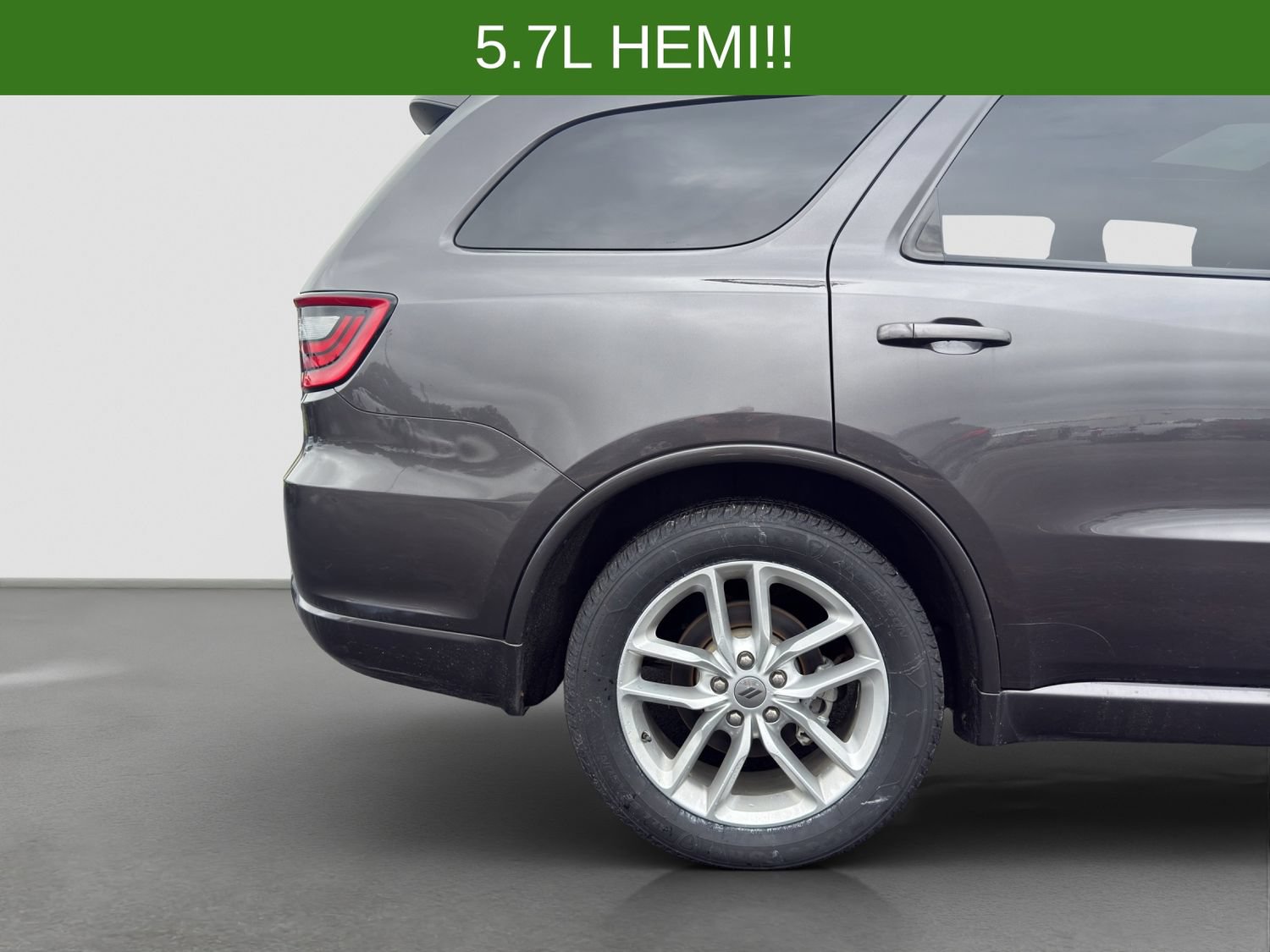 Used 2021 Dodge Durango R/T w/ Trailer Tow Group IV AWD/4WD image 29