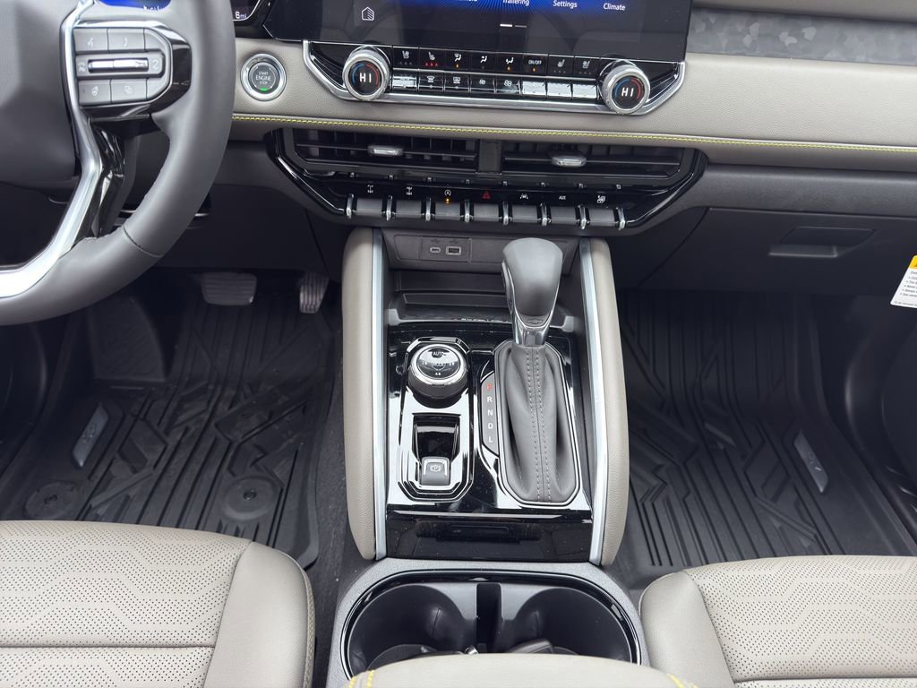 New 2026 Chevrolet Colorado ZR2 w/ Technology Package image 16