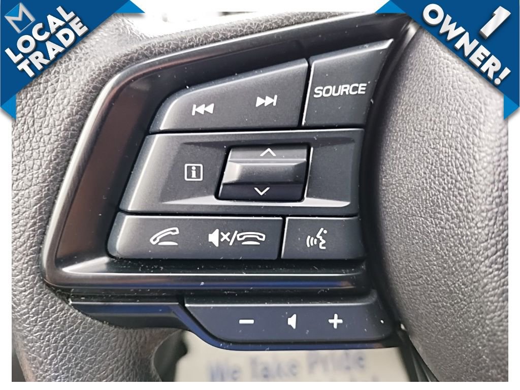 Certified 2024 Subaru Crosstrek 2.0i Premium image 27