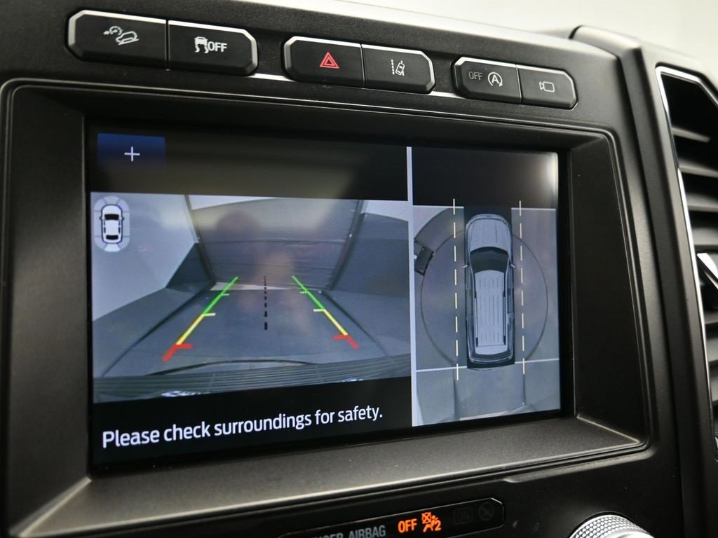 Used 2021 Ford Expedition Max Limited image 17