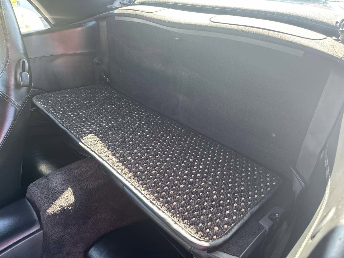 Used 2001 Porsche 911 Cabriolet image 14