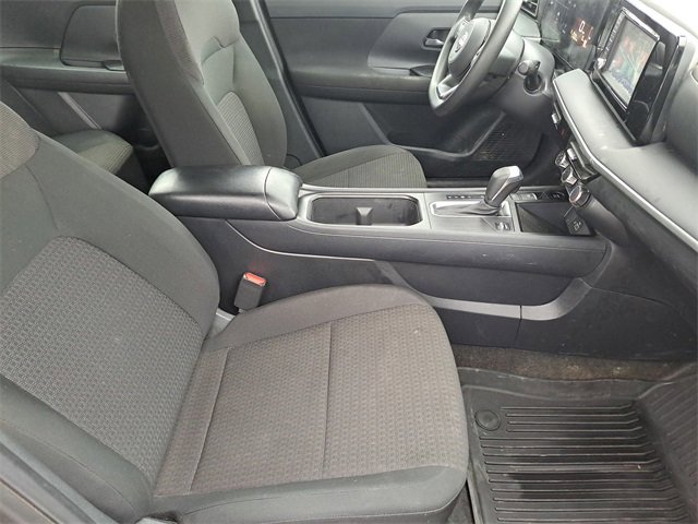 Used 2025 Nissan Kicks S image 26