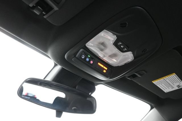New 2026 Chevrolet TrailBlazer ACTIV FWD image 38