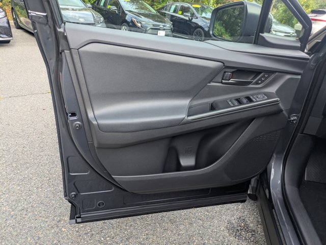 New 2026 Toyota bZ Woodland AWD/4WD image 14