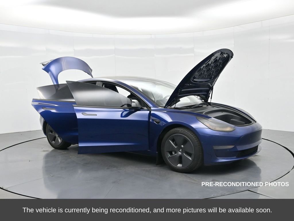 Used 2022 Tesla Model 3 image 35