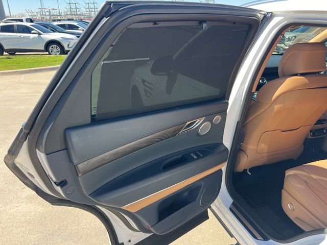 Used 2021 Genesis GV80 2.5T w/ Prestige Package 04 image 9