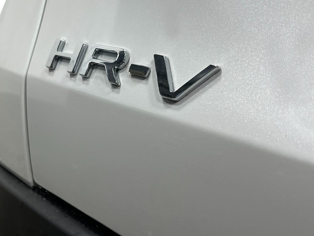 New 2027 Honda HR-V LX image 11
