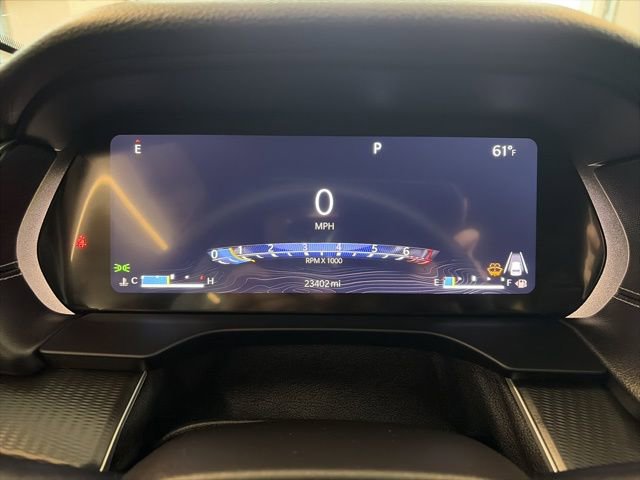 Used 2023 Jeep Grand Cherokee L Laredo w/ Luxury Tech Group I AWD/4WD image 18