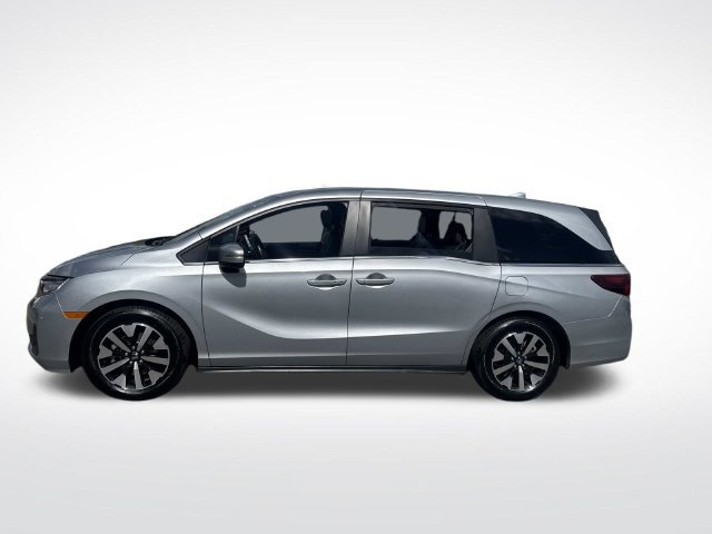 Used 2025 Honda Odyssey EX-L image 2