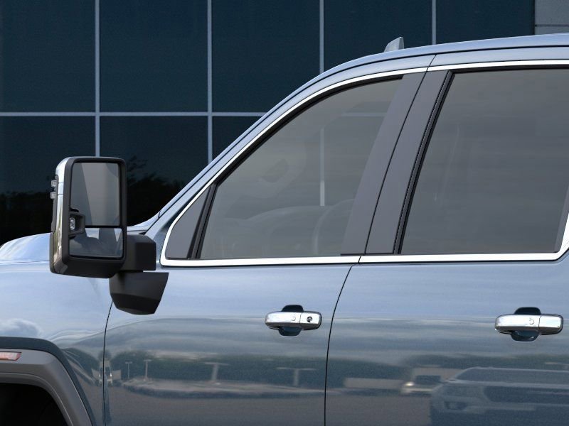 New 2026 GMC Sierra 3500 Denali Ultimate AWD/4WD image 12