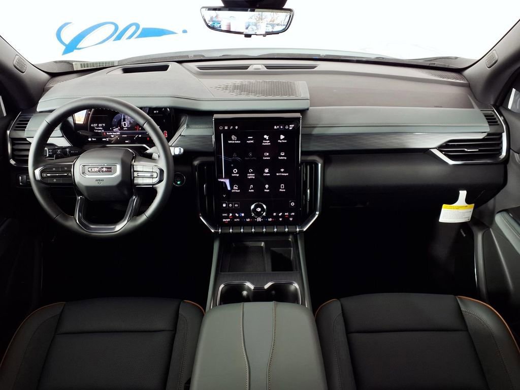 New 2026 GMC Acadia AT4 w/ Luxury Package image 30
