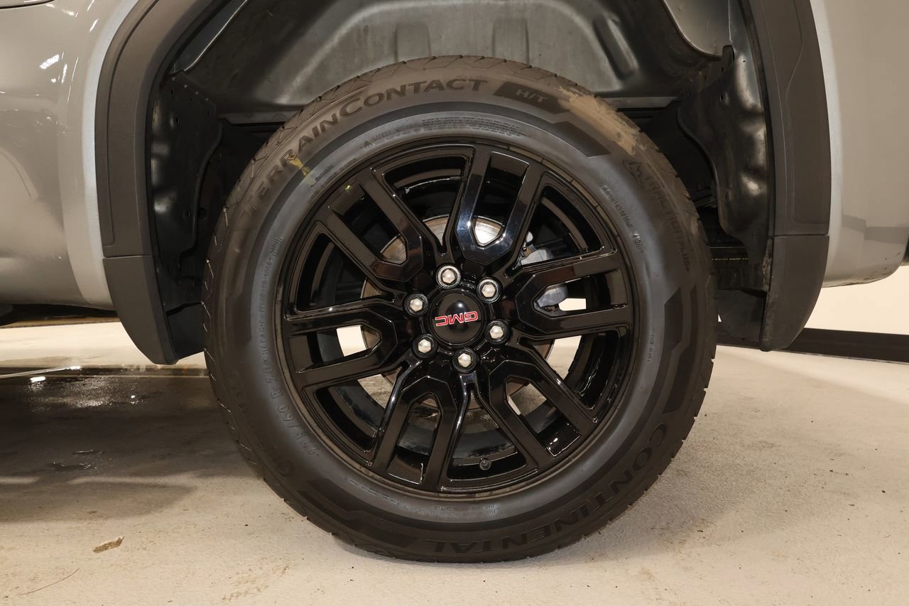 Used 2023 GMC Sierra 1500 Elevation AWD/4WD image 31