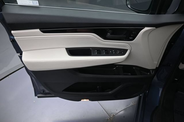 Certified 2026 Honda Odyssey Touring image 27
