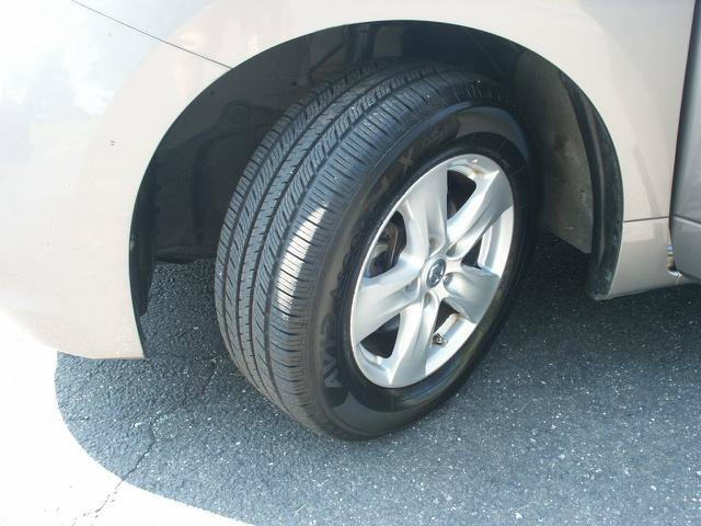 Used 2013 Nissan Quest SV w/ Leather Pkg FWD image 17