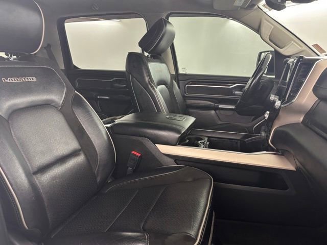 Used 2022 RAM 1500 Laramie image 16