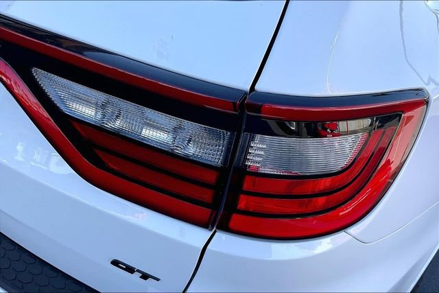 New 2026 Dodge Durango GT w/ Blacktop Package AWD/4WD image 12