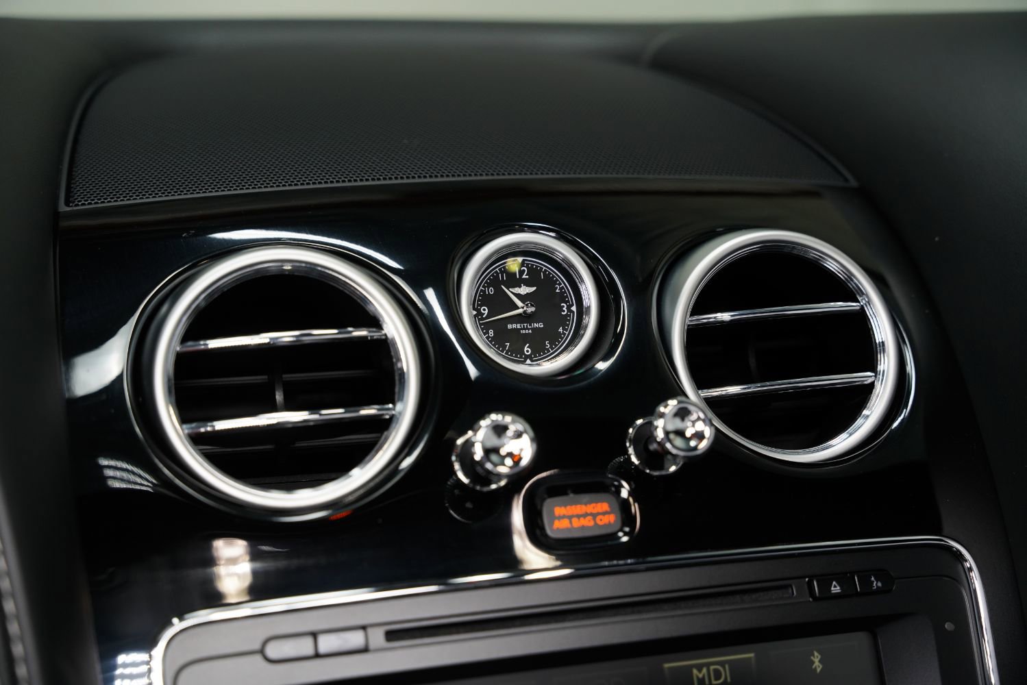 Used 2016 Bentley Continental GT V8 S AWD/4WD image 43
