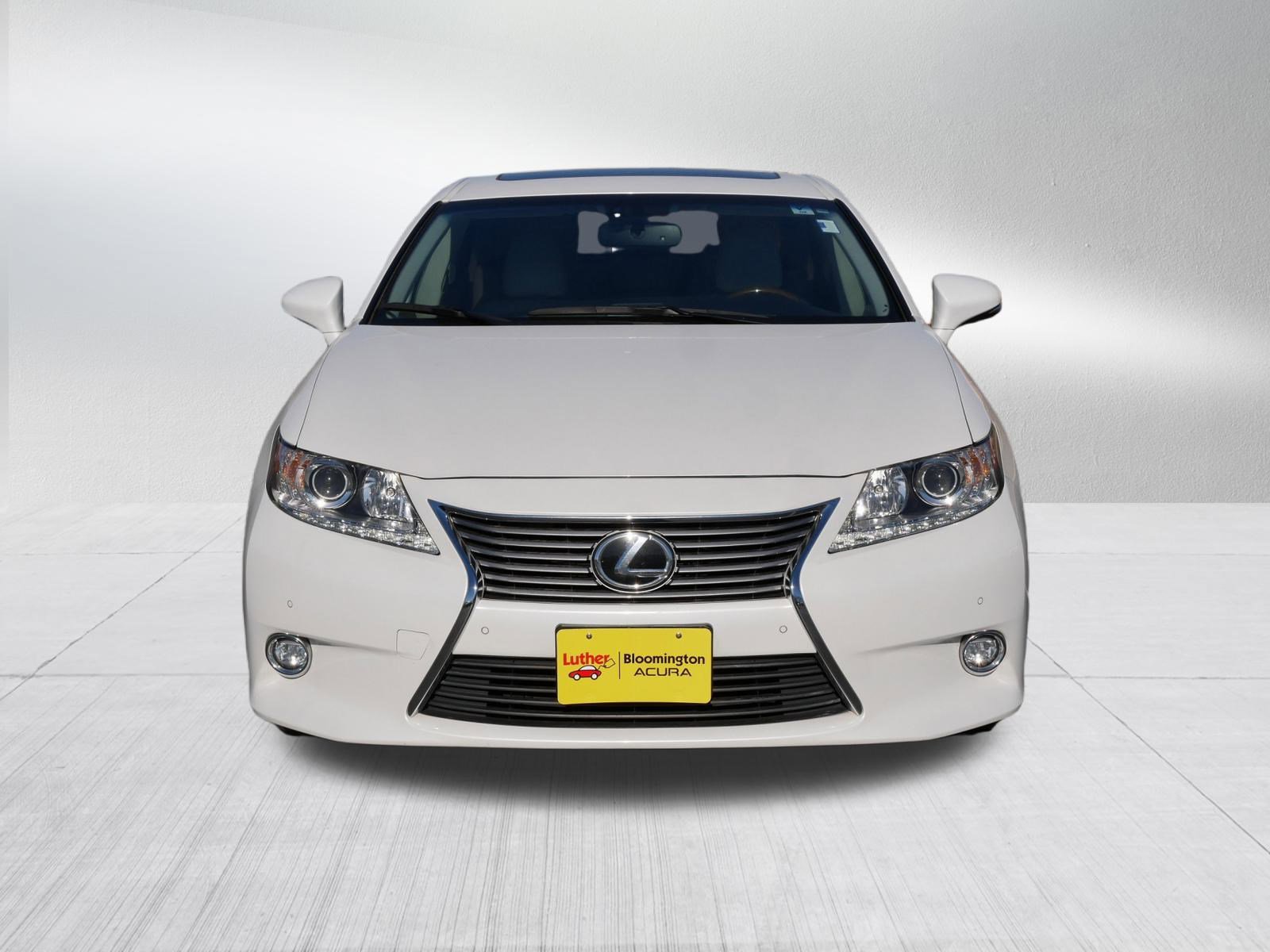 Used 2015 Lexus ES 350 image 2
