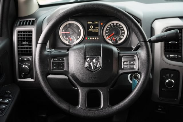 Used 2018 RAM 2500 Tradesman w/ Chrome Appearance Group AWD/4WD image 48