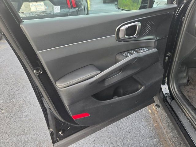 New 2026 Kia Sorento LX image 22