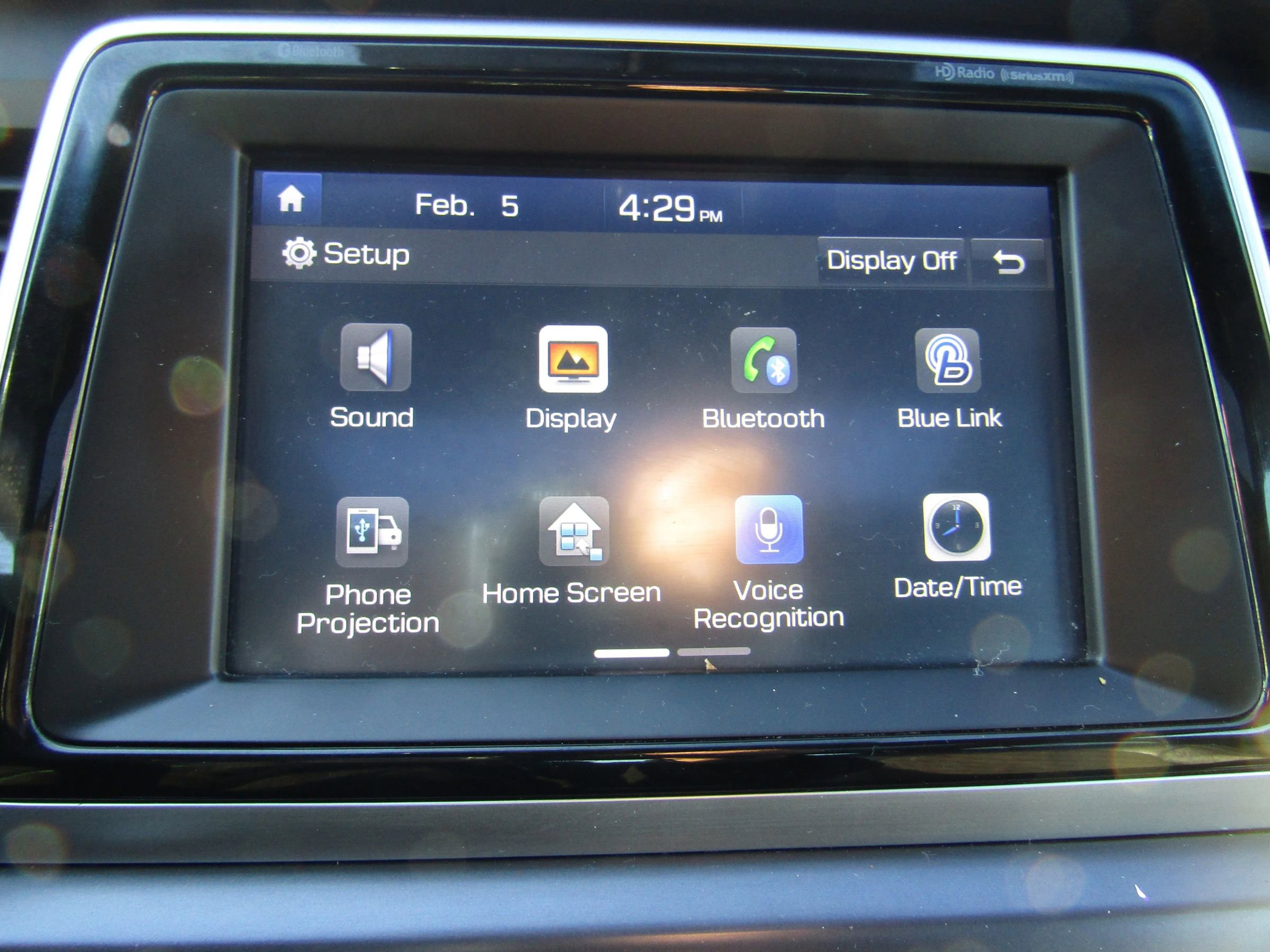 Used 2018 Hyundai Sonata Sport image 20