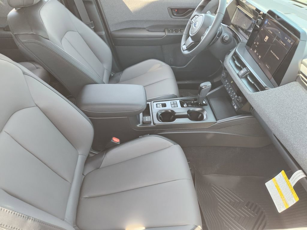 New 2026 Subaru Outback Premium image 10