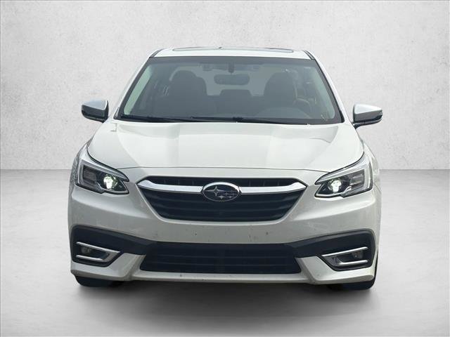 Used 2020 Subaru Legacy Touring XT w/ Popular Package #3 image 2