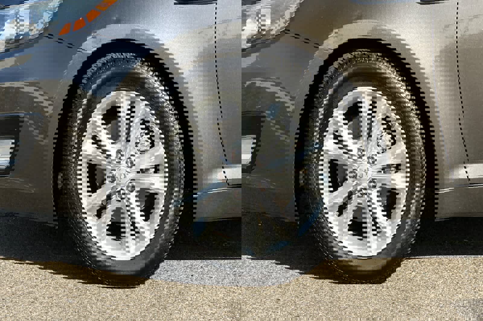 Used 2013 Kia Optima EX w/ Premium Pkg image 31