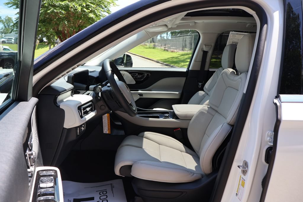 New 2026 Lincoln Aviator Reserve AWD/4WD image 20