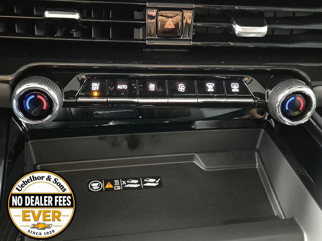 New 2026 Chevrolet Tahoe Premier AWD/4WD image 19