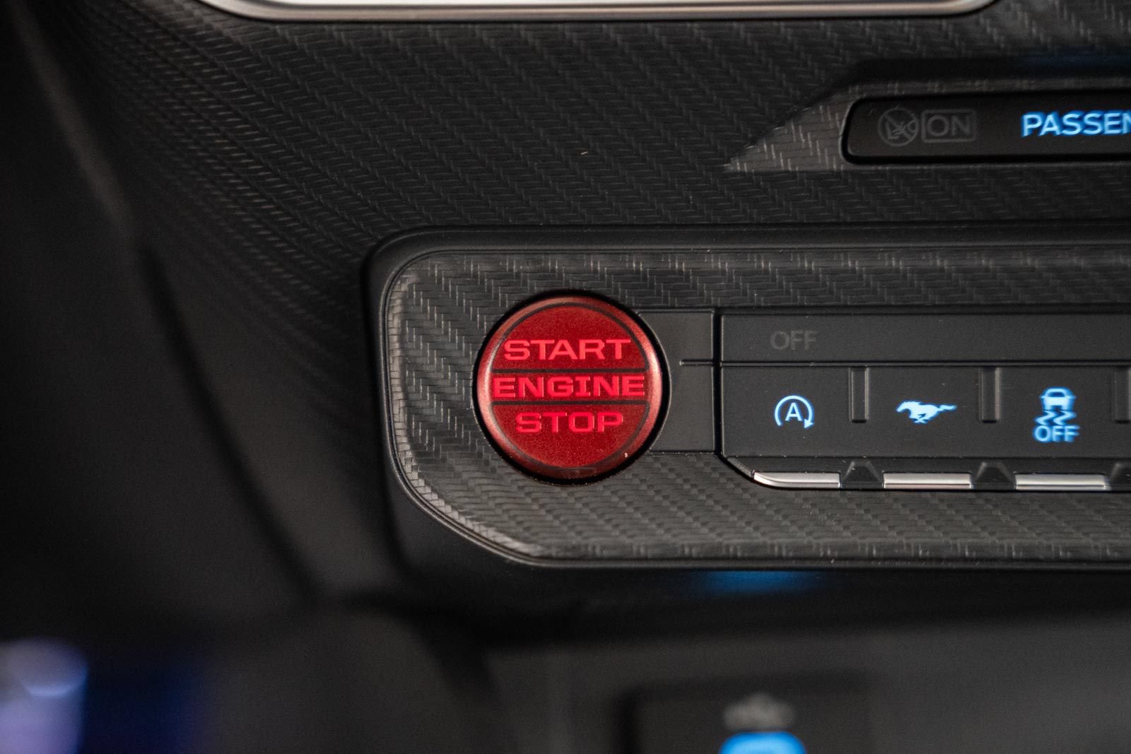Certified 2025 Ford Mustang GT Premium RWD image 26