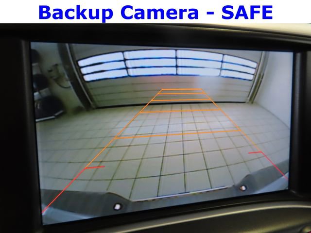 Used 2015 GMC Sierra 1500 SLE w/ SLE Value Package RWD image 9