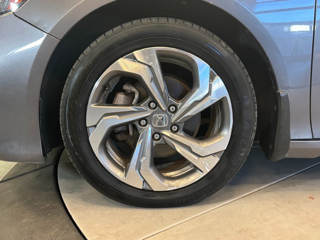 Used 2020 Honda Accord EX-L image 25