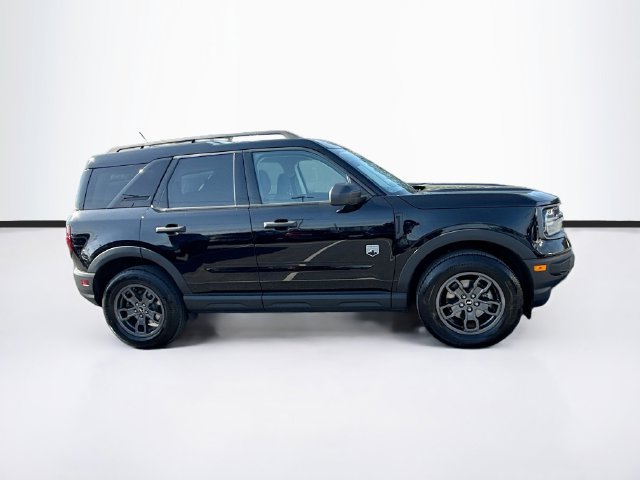 Used 2023 Ford Bronco Sport Big Bend w/ Convenience Package AWD/4WD image 11
