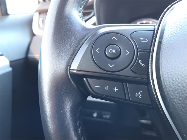 Used 2019 Toyota RAV4 XLE image 26