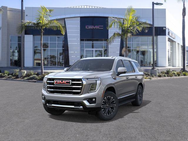 New 2026 GMC Yukon Elevation w/ Elevation Premium Package AWD/4WD image 8