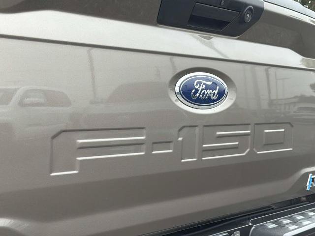 Certified 2023 Ford F150 Lightning Pro w/ Tow Technology Package AWD/4WD image 9