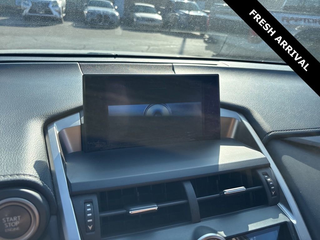 Used 2015 Lexus NX 200t FWD image 7