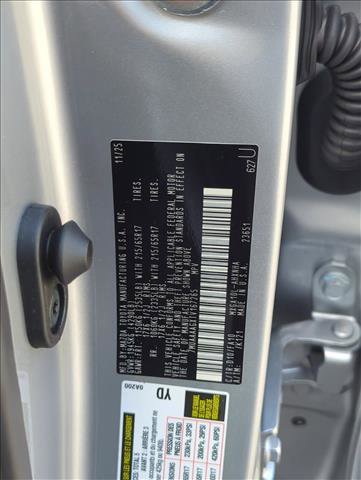 Certified 2026 Toyota Corolla Cross L FWD image 29