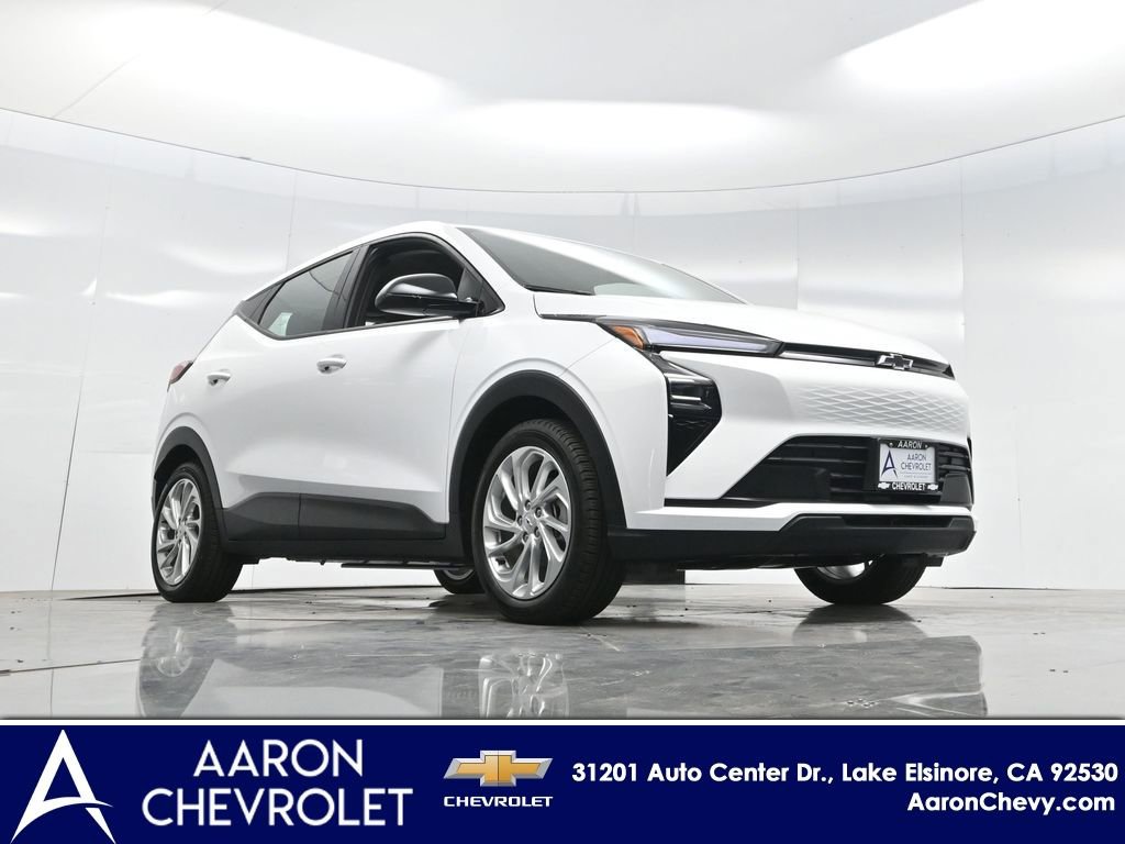New 2027 Chevrolet Bolt LT w/ Comfort Package image 53