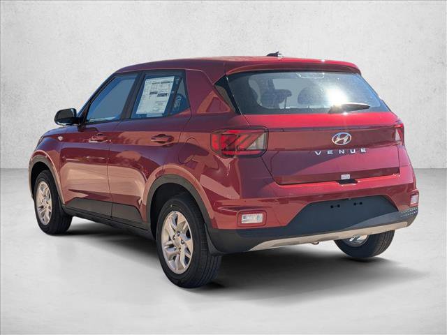 New 2026 Hyundai Venue SE image 9