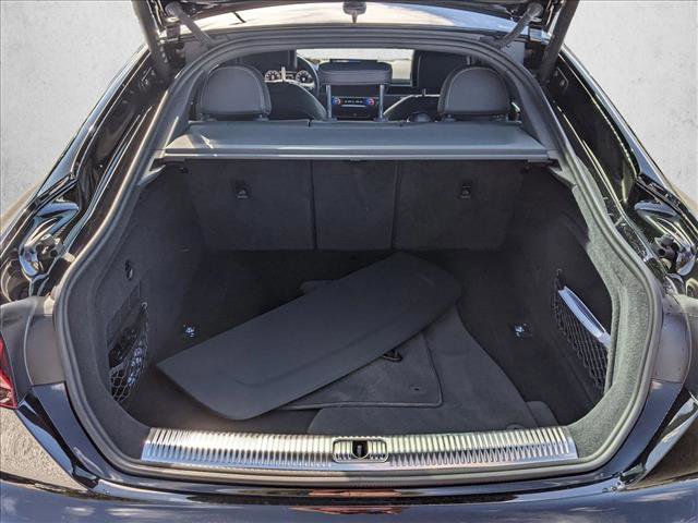 Certified 2024 Audi A5 2.0T Prestige image 6