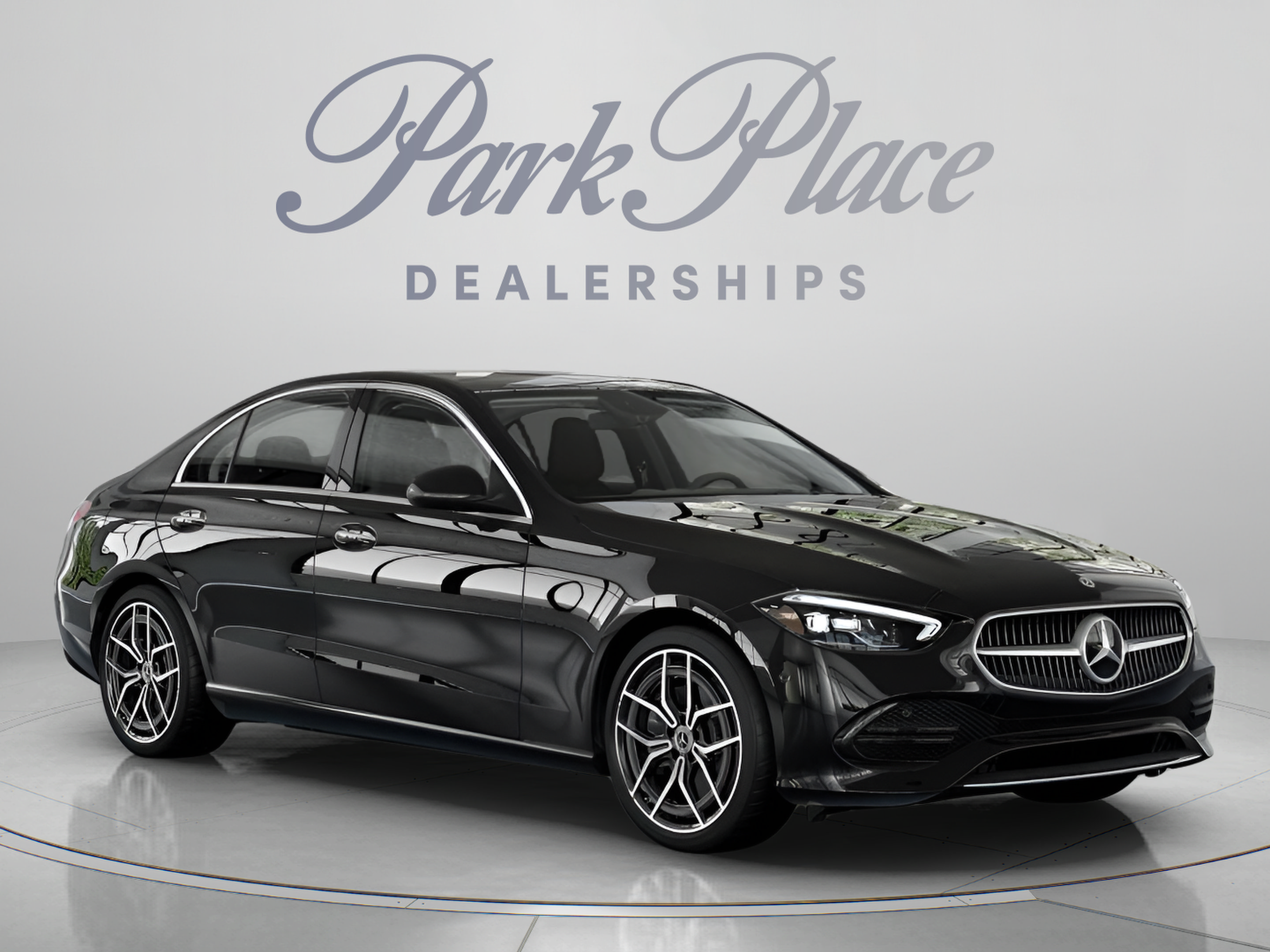 New 2026 Mercedes-Benz C 300 Sedan image 32